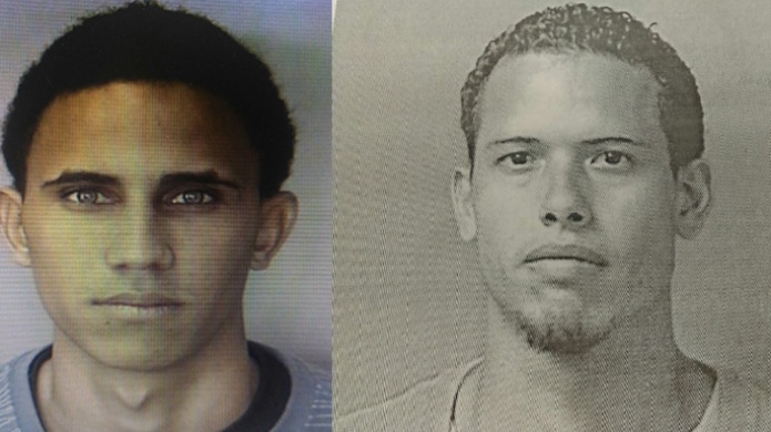 Mas cargos contra pareja de asaltantes que aterrorizaron el pueblo de Luquillo 