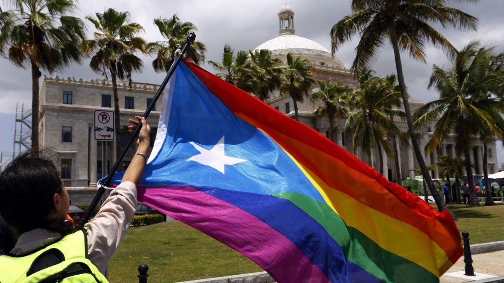  Consejo Asesor en Asuntos LGBTT trabaja para eliminar discriminaci&oacute;n 