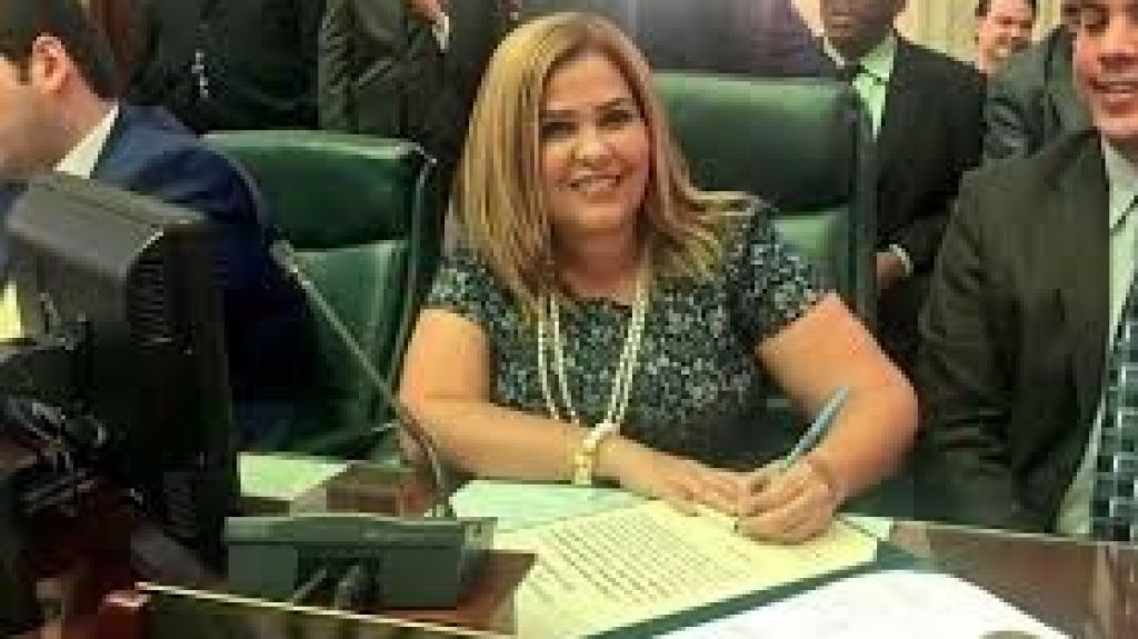  Representante hace llamado a defender esta medida que busca eximir del IVU los productos de higiene femenino 