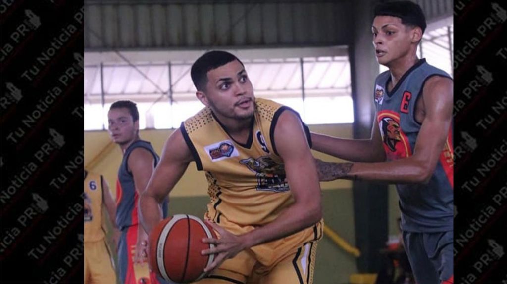  Yauco a las puertas de otra final de la JDC Basketball League 