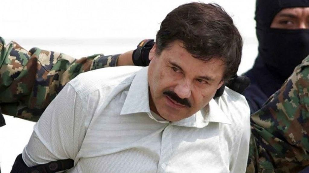  "El Chapo" est&aacute; tranquilo tras liberaci&oacute;n de su hijo Ovidio 