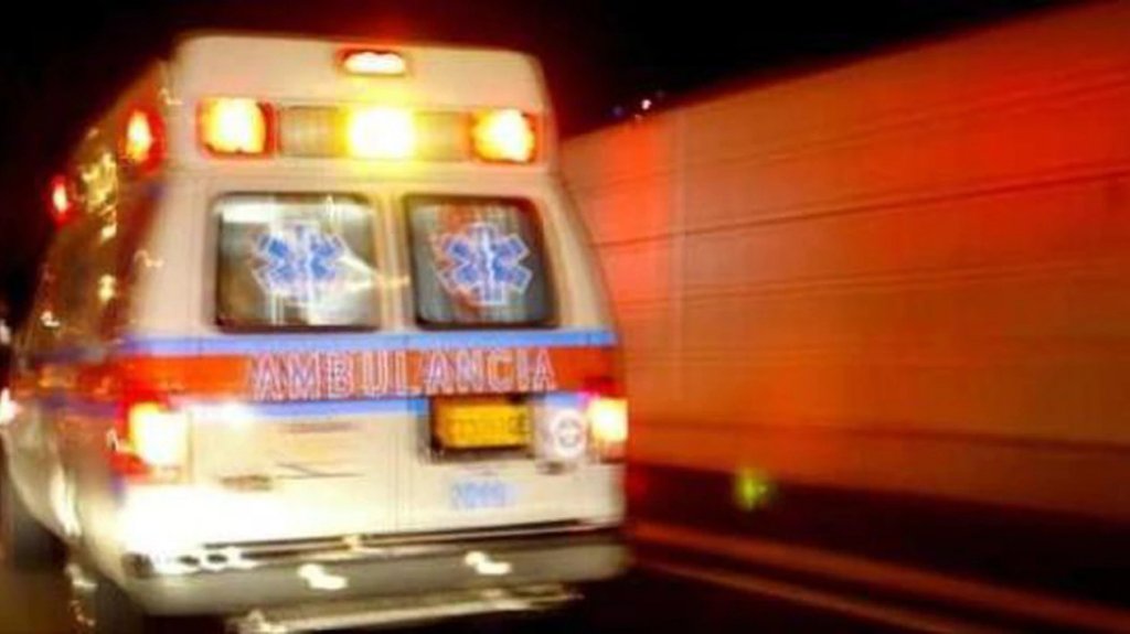  Reportan herido de bala en el pueblo de Florida 