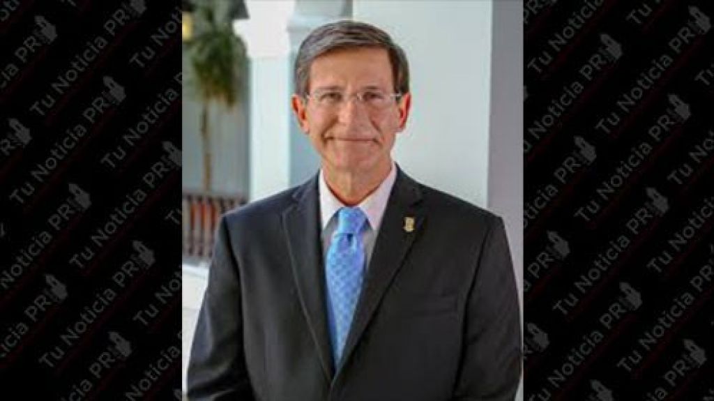  Secretario de Estado Rivera Mar&iacute;n es designado a Comit&eacute; Ejecutivo de la NLGA 