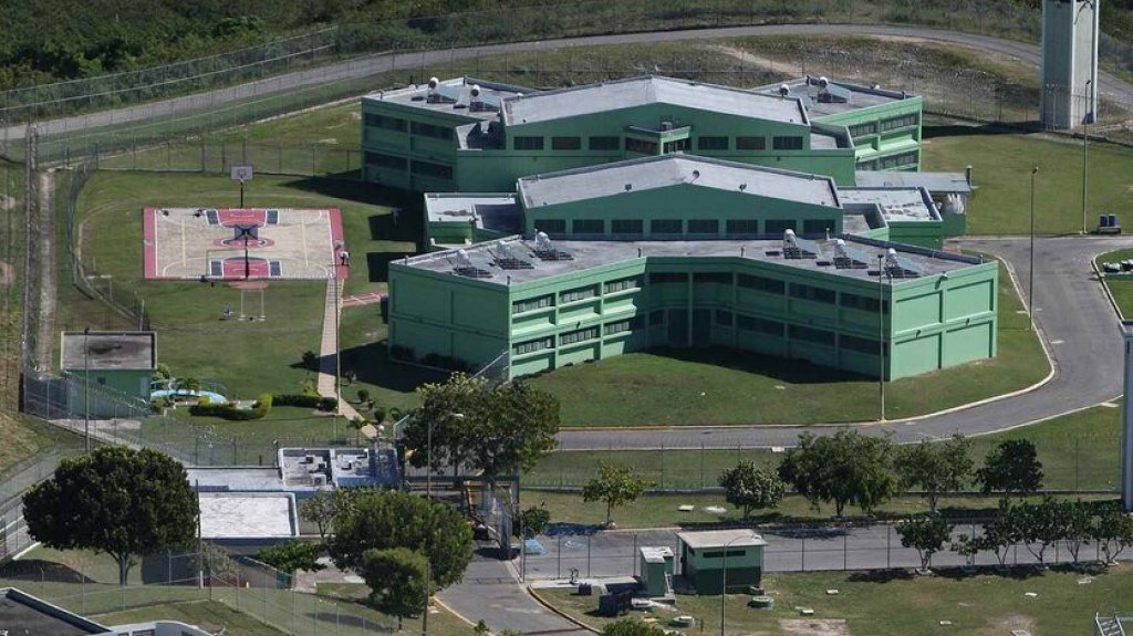  Muere otro confinado en Complejo Correccional de Ponce 