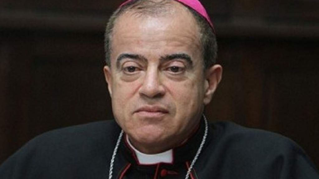  Tribunal le da &nbsp;24 horas a la iglesia cat&oacute;lica para que pague las pensiones o embargan sus cuentas&nbsp; 