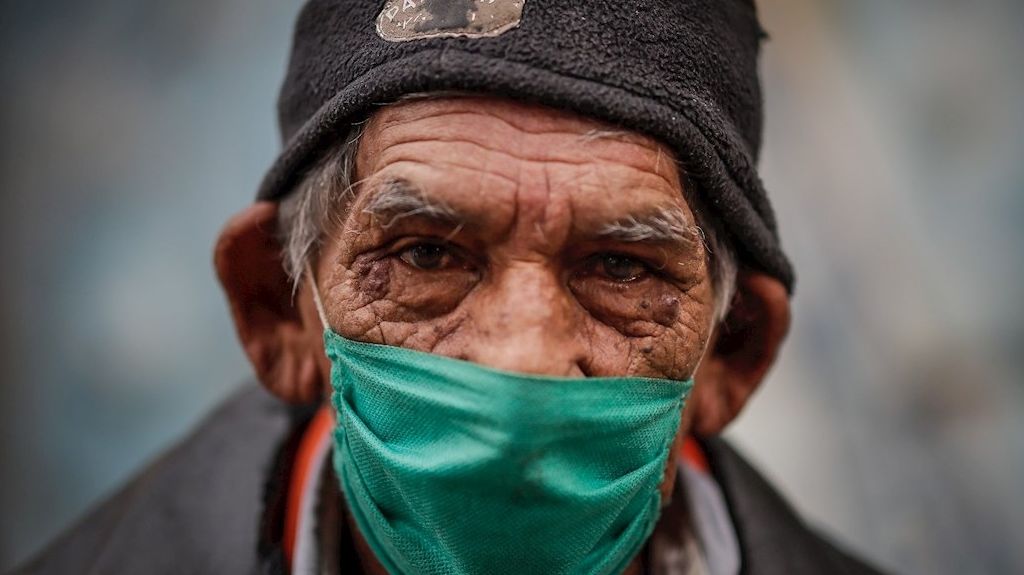  Mayores de 70 a&ntilde;os en Colombia seguir&aacute;n en cuarentena hasta agosto por orden del Gobierno 