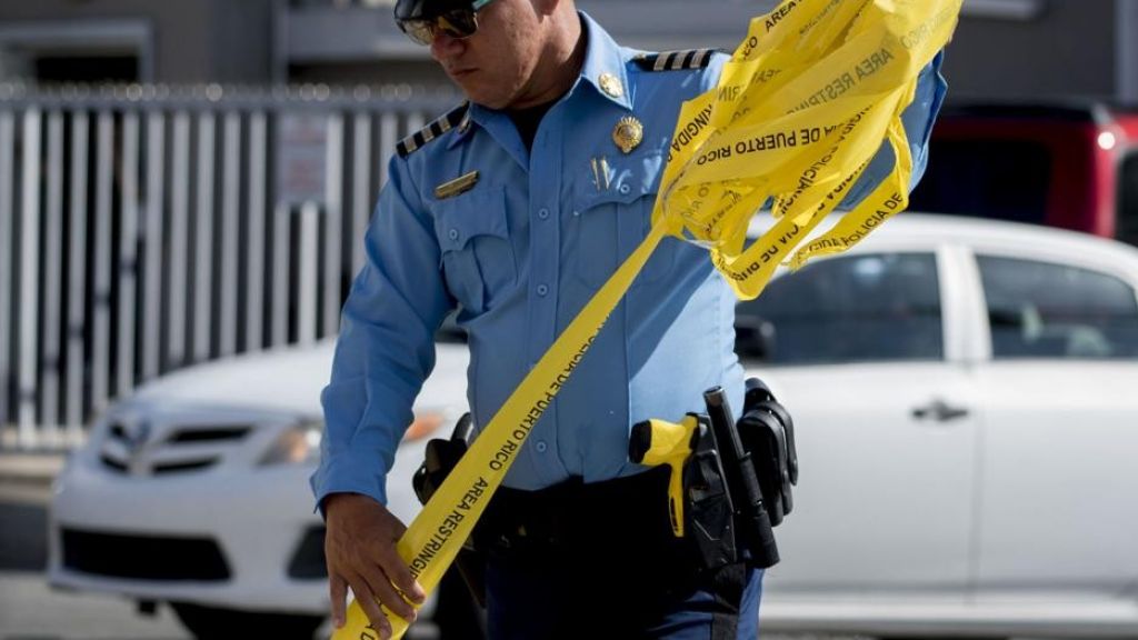 Autoridades a&uacute;n no identifican a dos hombres asesinados en Manat&iacute; 