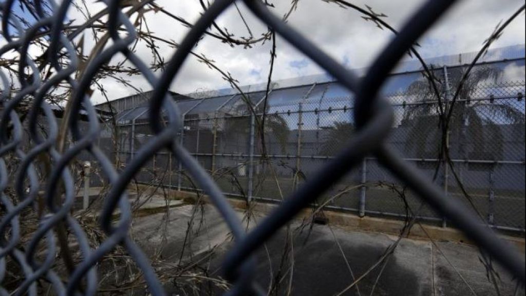  Encuentran muerto a confinado de 25 a&ntilde;os en c&aacute;rcel de m&aacute;xima seguridad en Ponce 