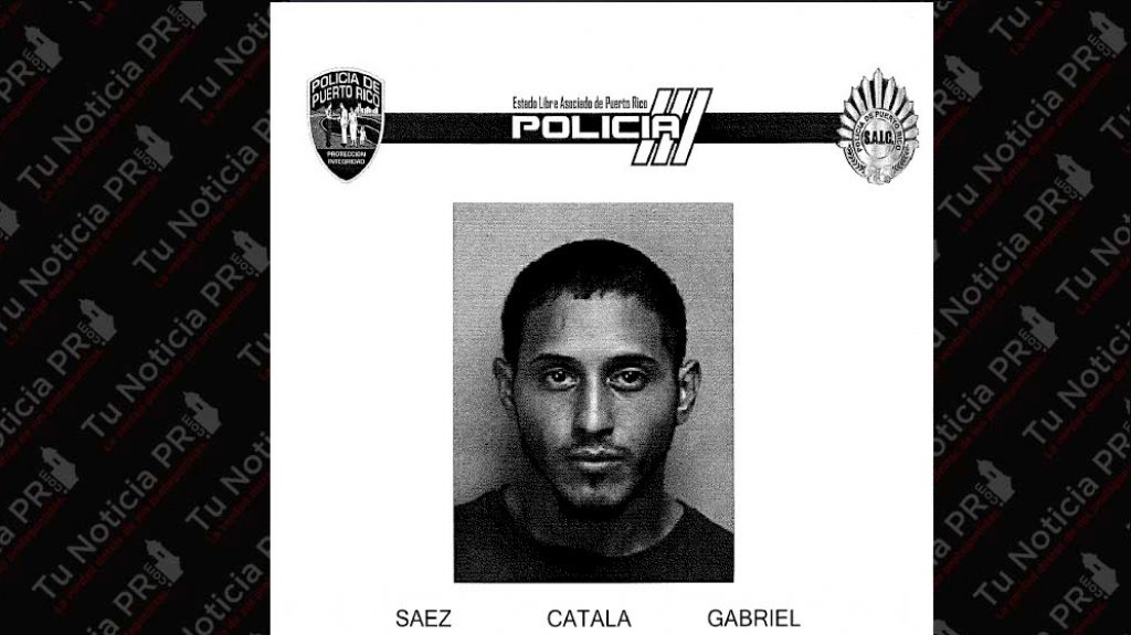  Fianza de $600,000 contra hombre imputado de matar a primo en Naranjito 