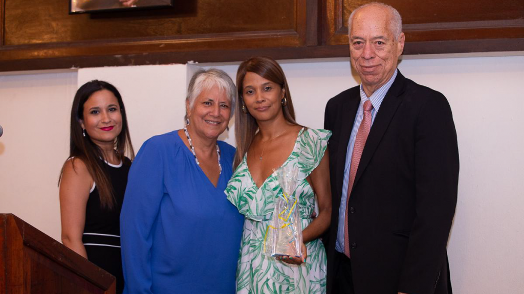  Beca disponible para profesional en derecho que desarrolle proyecto de acceso a la justicia 