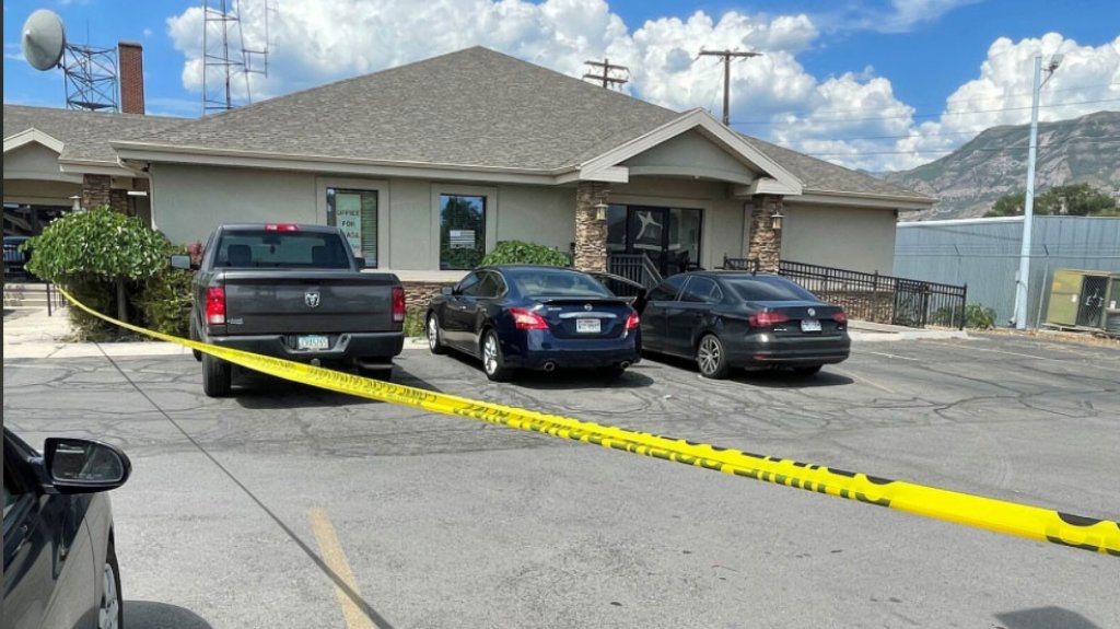  Un ni&ntilde;o de nueve a&ntilde;os muere de calor dentro de un veh&iacute;culo en Utah 