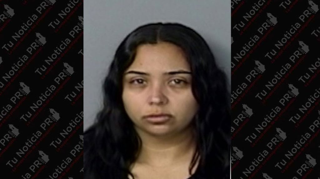  Arrestan fot&oacute;grafa de deportes de San German que se puso fresca con un joven de 14 a&ntilde;os 