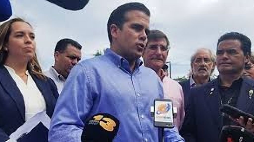  Gobernador dice que no sab&iacute;a por razones de seguridad donde fue a parar el avi&oacute;n con ayuda humanitaria para Venezuela 