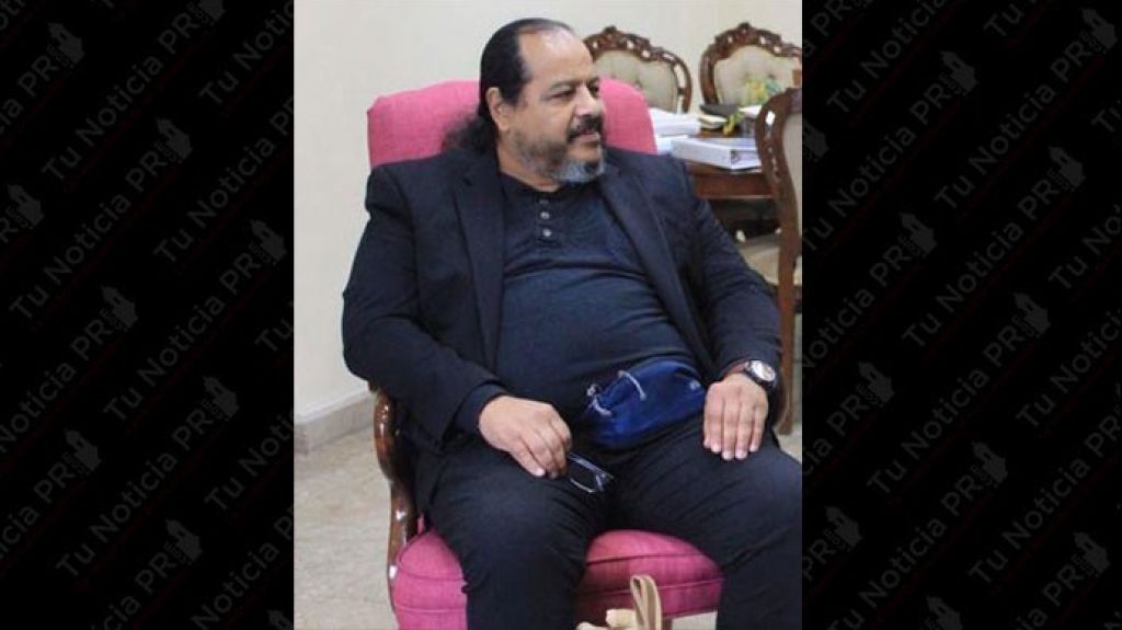  Engavetada medida sobre epidemia de opi&aacute;ceos, seg&uacute;n Vargas Vidot 