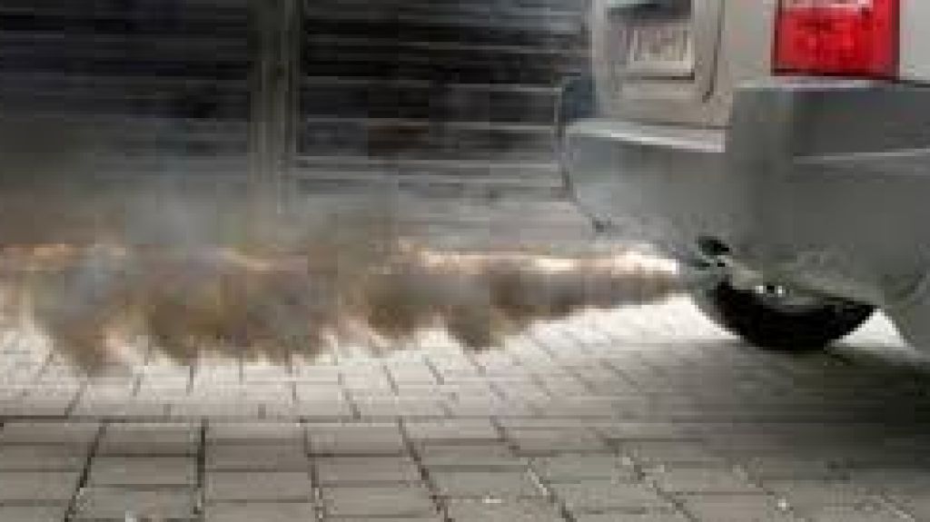  Pr&oacute;ximo a terminar pr&oacute;rroga para veh&iacute;culos que no pasaron prueba de emisi&oacute;n de gases 