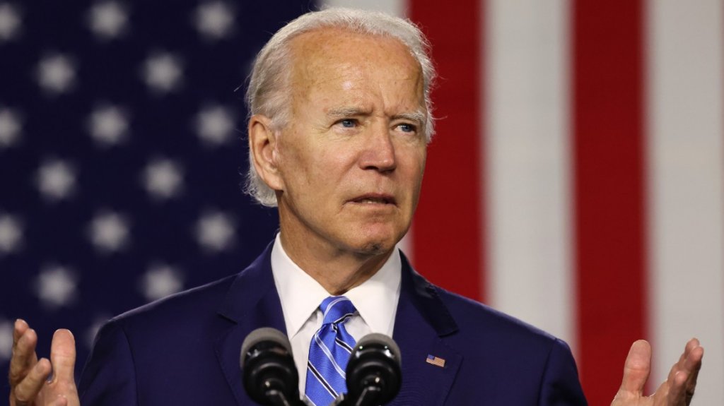  Joe Biden presenta plan para la recuperación, renovación y respeto para Puerto Rico 