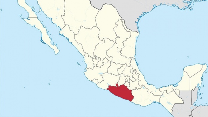 MÃ©xico: Un sismo sacude el estado de Guerrero