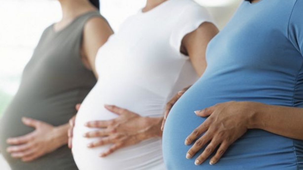  Senadores PPD, PNP y PD radican proyecto para darle derechos a los no nacidos 