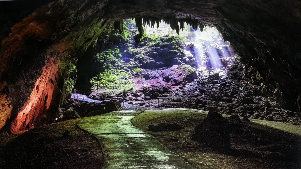  Piden apurar fondos para reparar y reabrir parque de las Cavernas de Camuy 