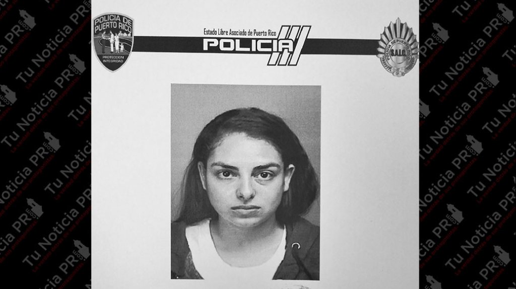  Le dijo a la polic&iacute;a que le robaron su auto por &ldquo;carjacking&rdquo; en Plaza Del Sol 