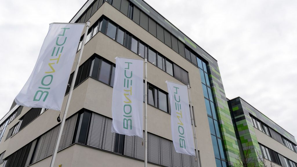  Aprobado en Alemania el primer estudio en voluntarios de una vacuna contra la COVID-19 