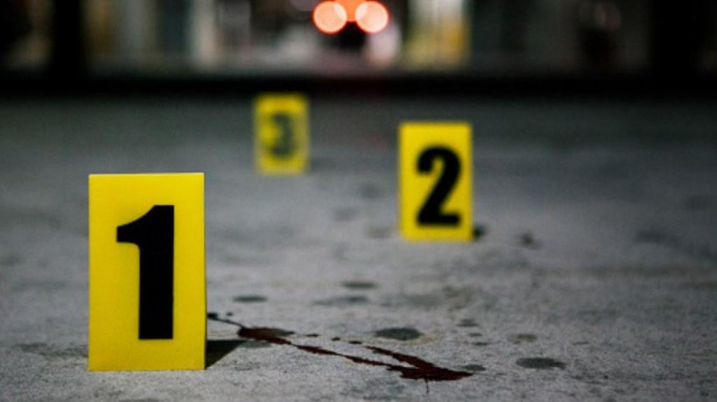  Pareja de 18 a&ntilde;os tiroteados en residencia de Santa Isabel 