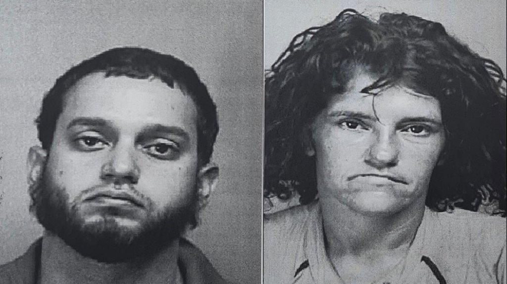  Video: A la c&aacute;rcel el par de &ldquo;Bandoleros&rdquo; que casi matan un viejito de 86 a&ntilde;os en Toa Alta 