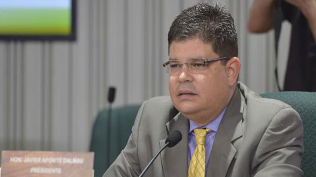  Representante Aponte Dalmau denuncia reclutamiento en la AEE&ldquo;a espaldas del pueblo&rdquo; 