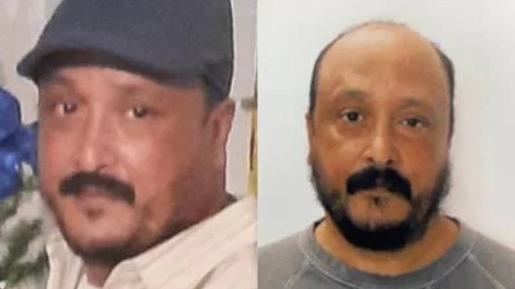  Localizan a hombre dado por desaparecido el lunes 