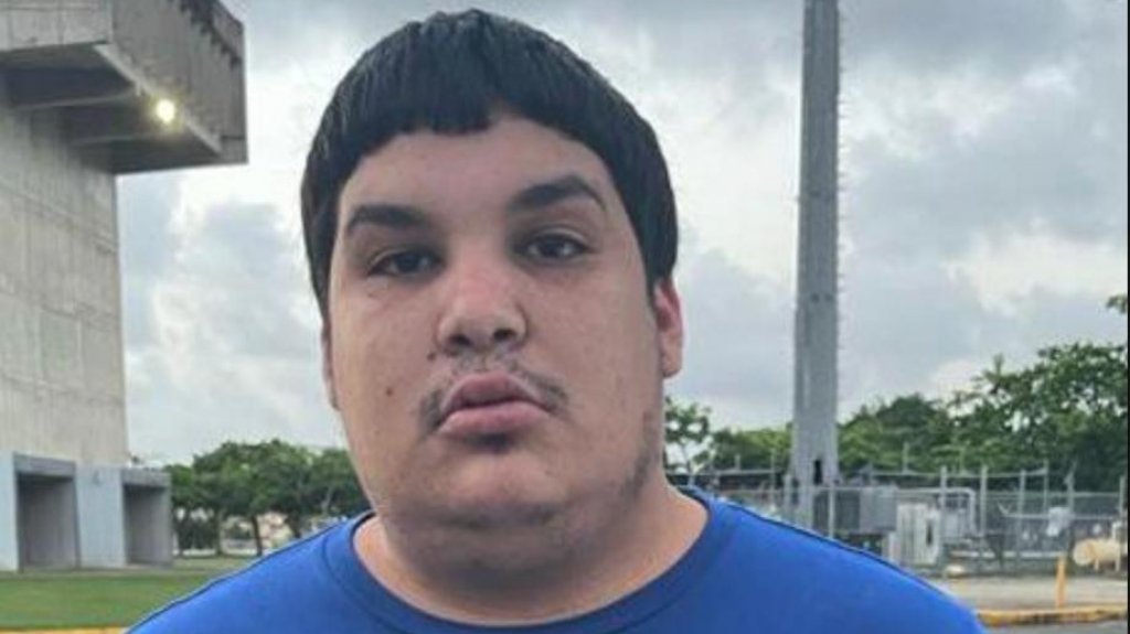  Arrestan a Rata, uno de los mas buscados en el &aacute;rea de Caguas 