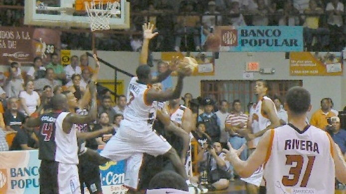 Los Piratas quedan arriba 2-1 al vencer a San GermÃ¡n