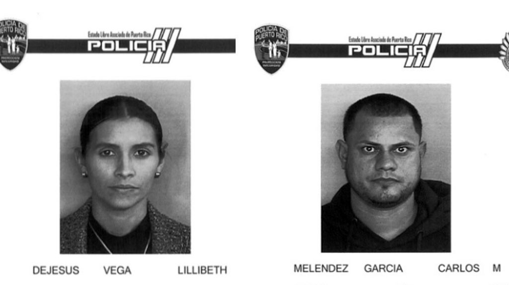  Fianza de $2.2 millones a madre y padrastro de ni&ntilde;a muerta por balazo en Morovis 