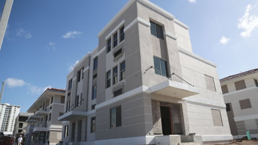  Las Gladiolas no es el mejor ejemplo de un plan de realojo 