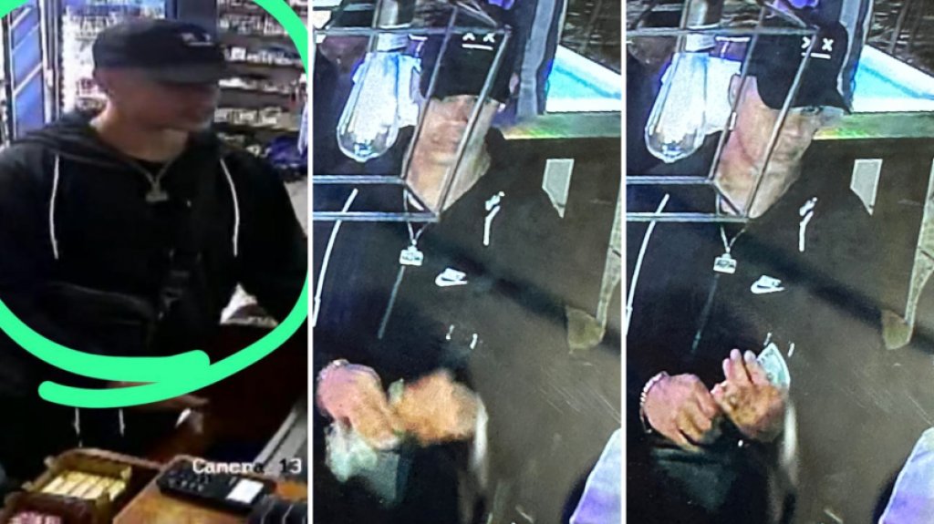  Buscan a sospechoso de atropellar a agente con “four track” en Barranquitas 