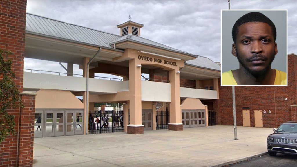  Condenan a un conserje a 60 a&ntilde;os de prisi&oacute;n por filmar en secreto a menores en el ba&ntilde;o de mujeres en un colegio de Florida 