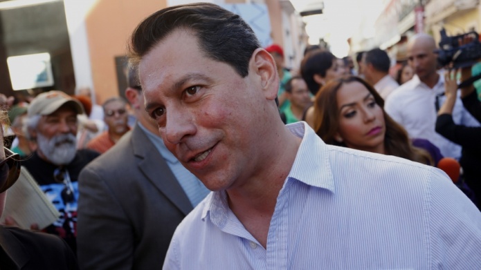 Senador Juan Dalmau a favor reforma universitaria desde dentro