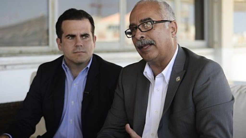  Gobernador Rossell&oacute; Nevares anuncia env&iacute;o de $142 millones en reintegros 