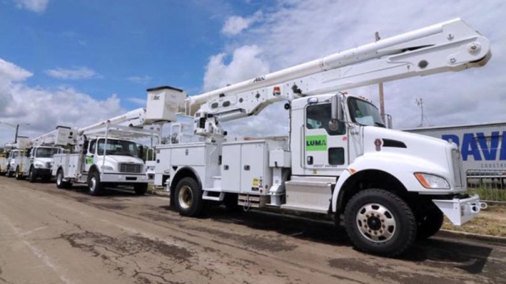 LUMA Energy estima recuperación de energía para clientes de la zona de Humacao sería a las 8:00 de la noche 