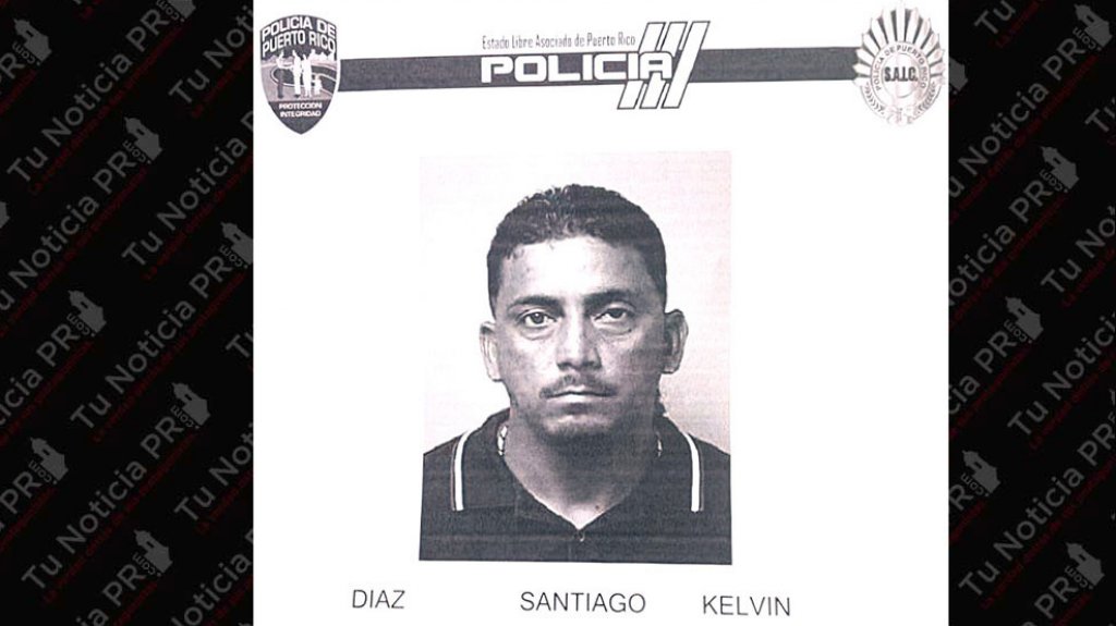  Arrestado hombre de Humacao que era buscado por violencia Domestica 