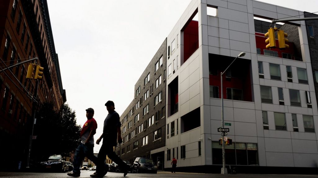  Un hotel de Atlanta cierra por posible foco de legionella 