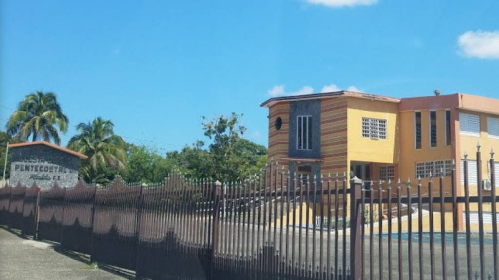  Se reporta escalamiento en iglesia de Florida 
