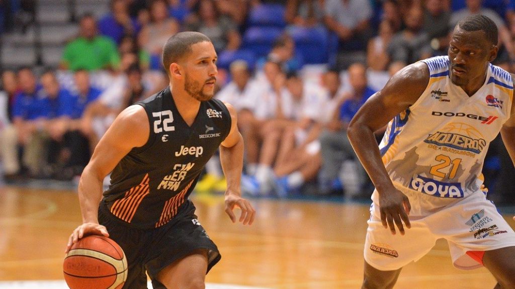  Vaqueros y Cariduros se llevan victorias el mi&eacute;rcoles 