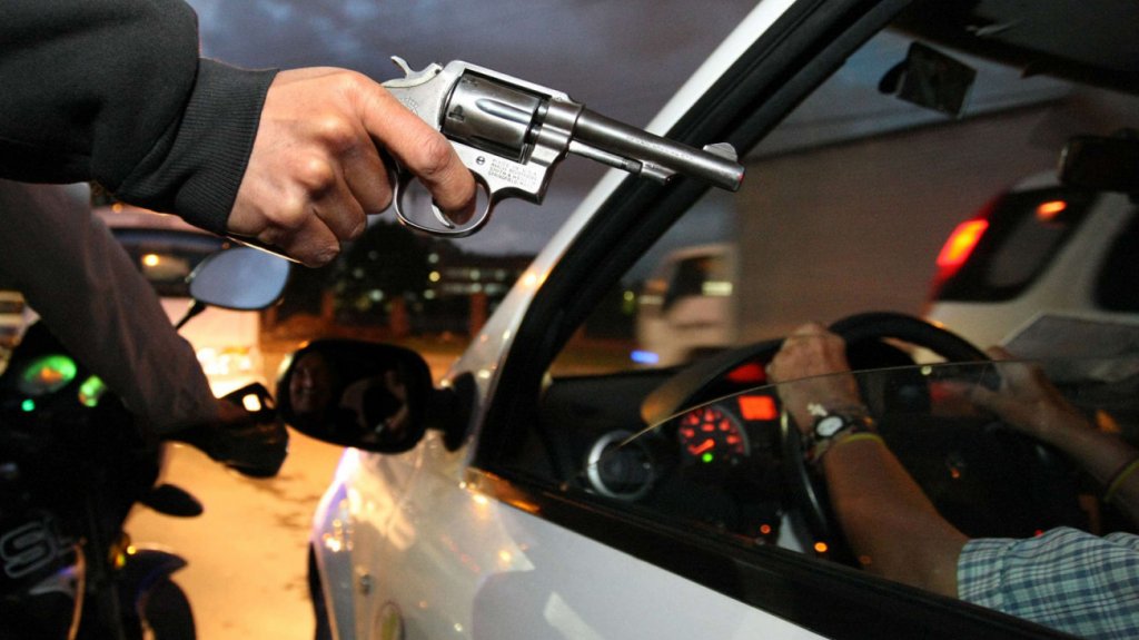  Carjacking en Guaynabo 