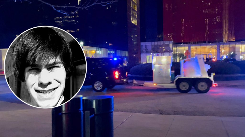  Polic&iacute;a encuentra el cad&aacute;ver de un joven junto a una sustancia explosiva que se emplea para fabricar bombas al acudir a su domicilio en EE.UU. 