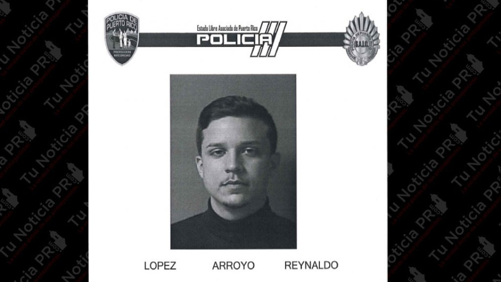  A la c&aacute;rcel un pastor de iglesia de Fajardo agarraba por el pelo y agred&iacute;a a su pareja 