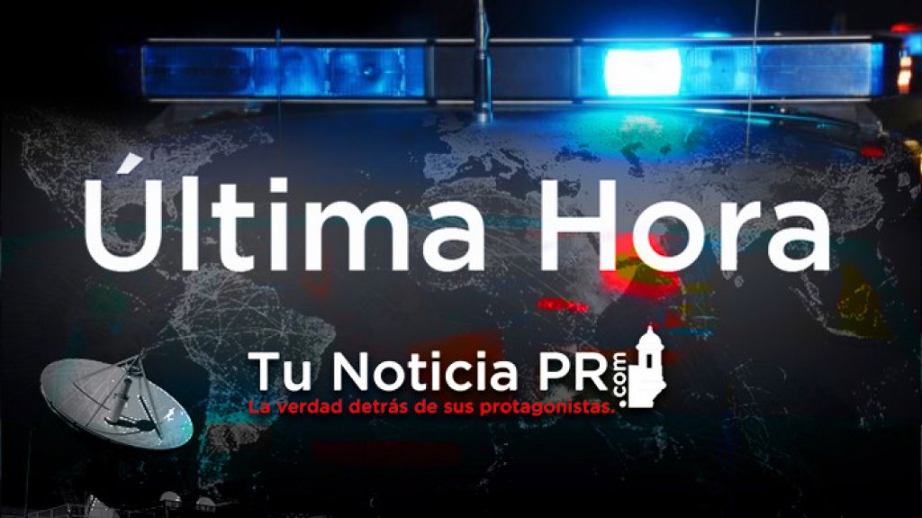  Video: Ahora hombre herido de bala durante intervenci&oacute;n policiaca en Puerto Nuevo 