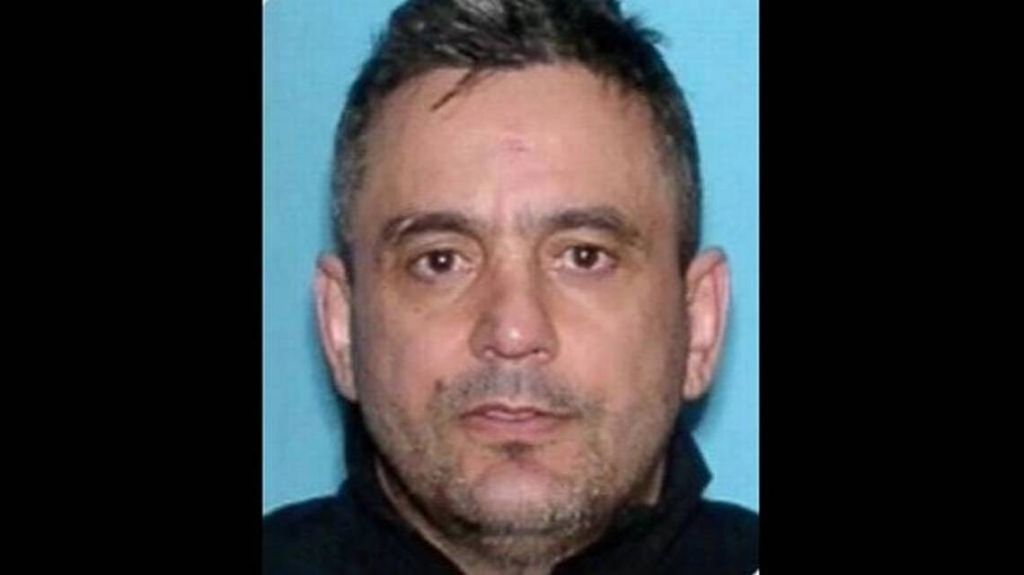  Capturan en Miami a uno de los "Cowboys de la coca&iacute;na" tras cuatro a&ntilde;os huyendo de la justicia 