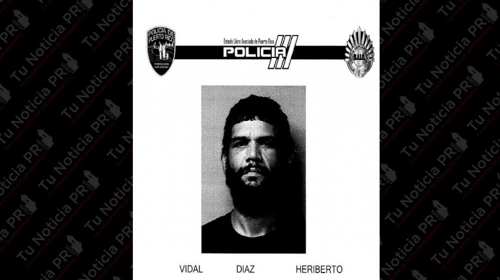  Cargos contra hombre arrestado en Ciales por drogas 