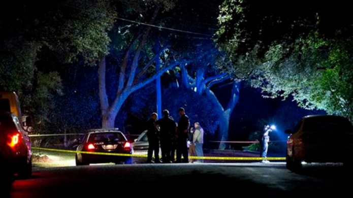 Una juez es tiroteada en Texas