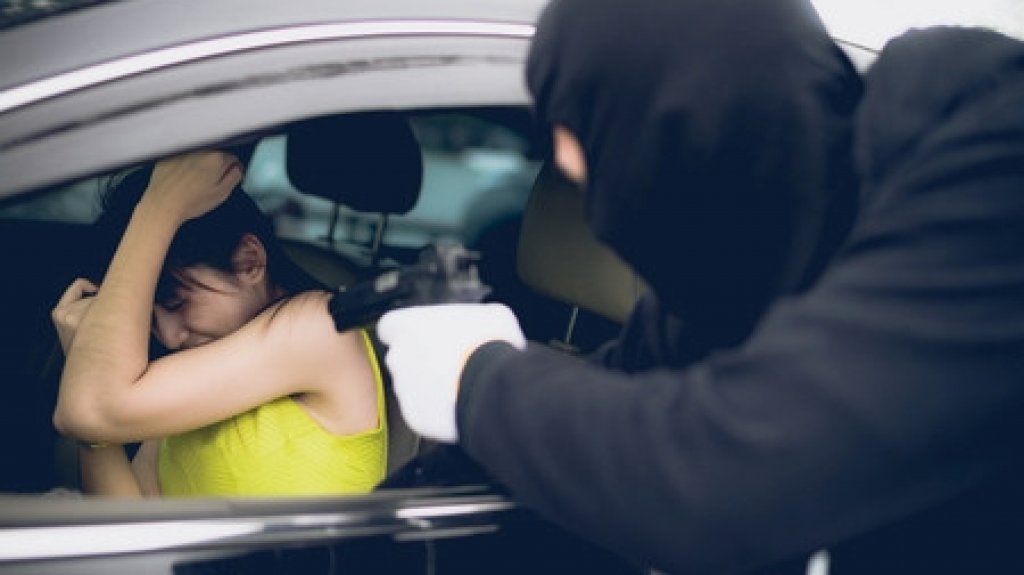  Le hacen &ldquo;Carjacking&rdquo; a mujer en Cayey 